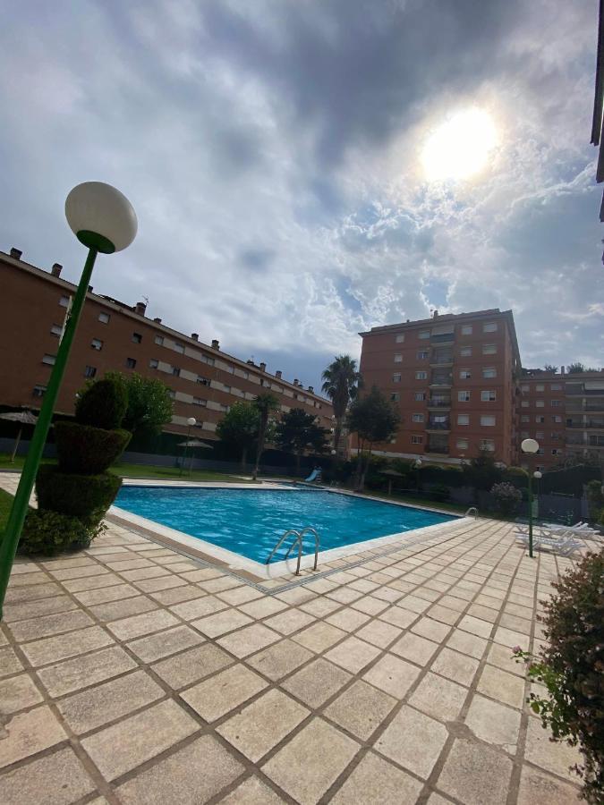 Apartment Paradise Family & Pool